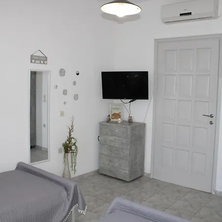 Ferienhaus Casa De Achivadolimni *