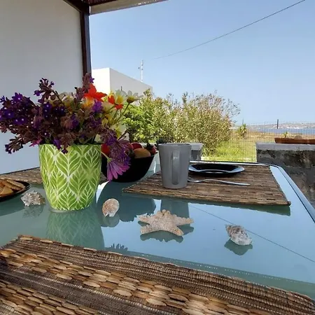 Ferienhaus Casa De Achivadolimni *