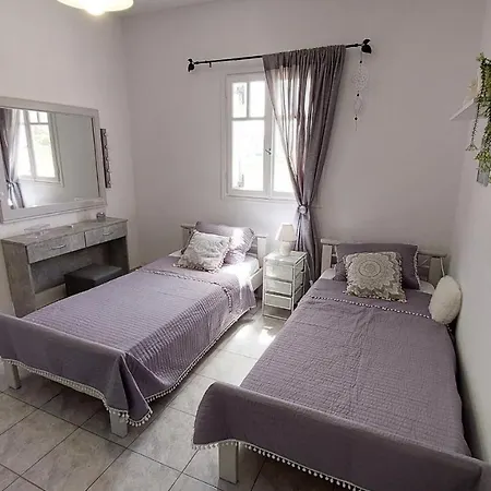 Casa De Achivadolimni *