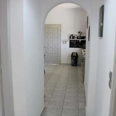 Casa De Achivadolimni Holiday home