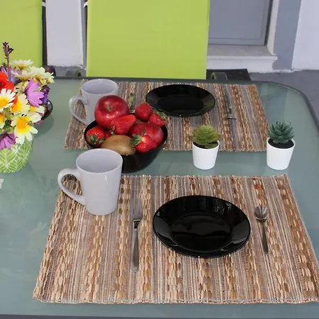 Casa De Achivadolimni Holiday home Provatas