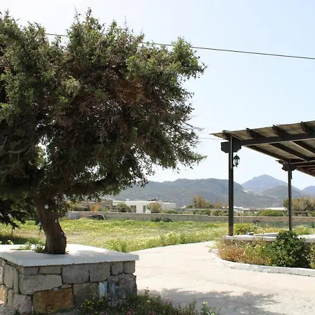 Casa De Achivadolimni 펜션 *