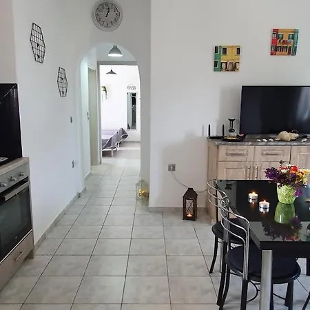 Casa De Achivadolimni Provatas