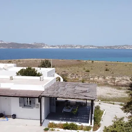Casa De Achivadolimni Holiday home *