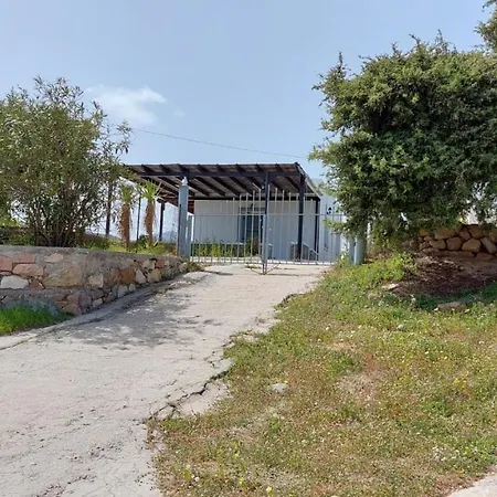 Casa De Achivadolimni Holiday home *