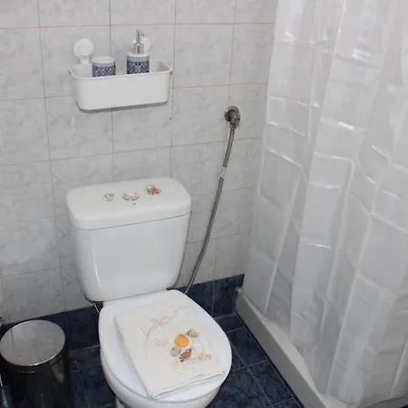 Casa De Achivadolimni Holiday home Provatas