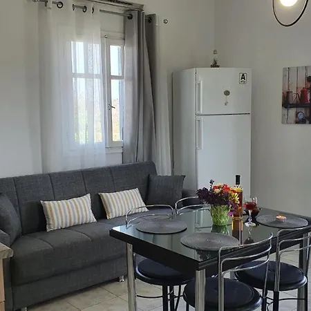 Casa De Achivadolimni Provatas