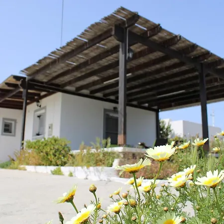펜션 Casa De Achivadolimni