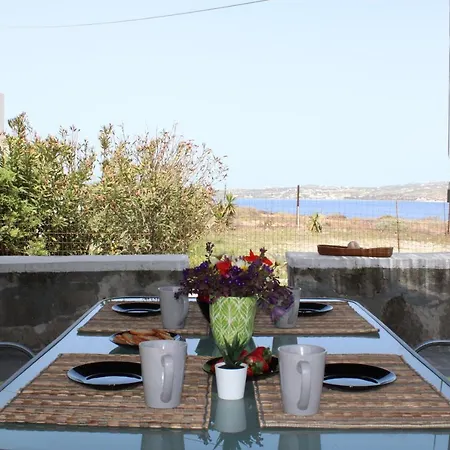 Casa De Achivadolimni