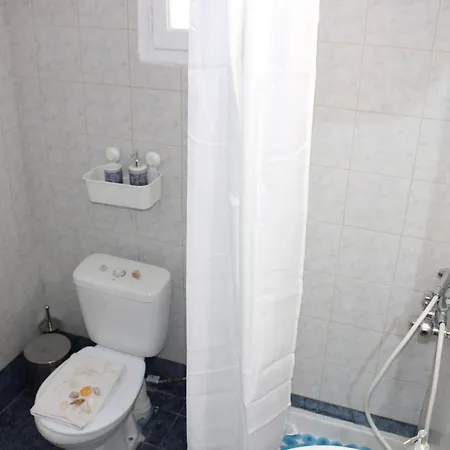 Casa De Achivadolimni *