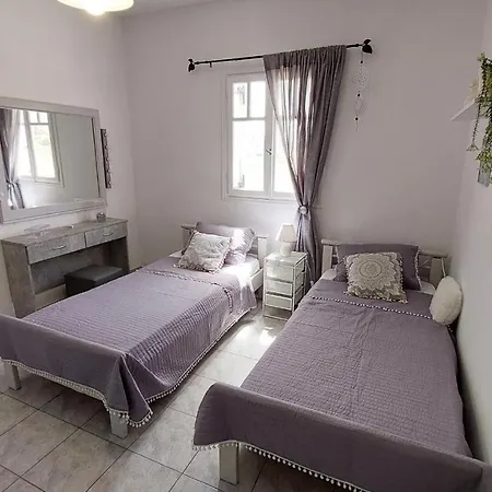 Casa De Achivadolimni *