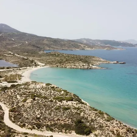 Casa De Achivadolimni Holiday home
